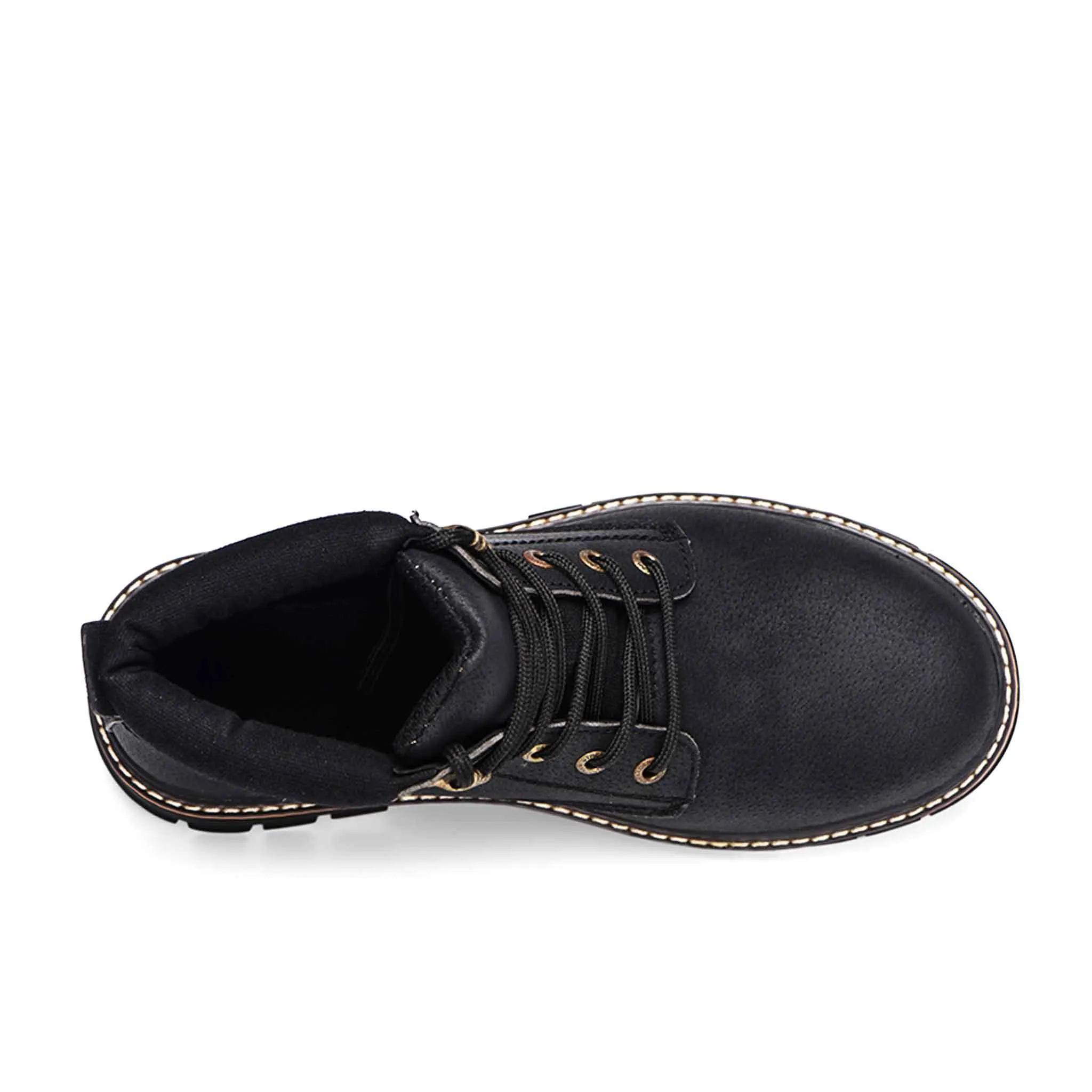 Men's Steel Toe Boots - Slip Resistant | B179