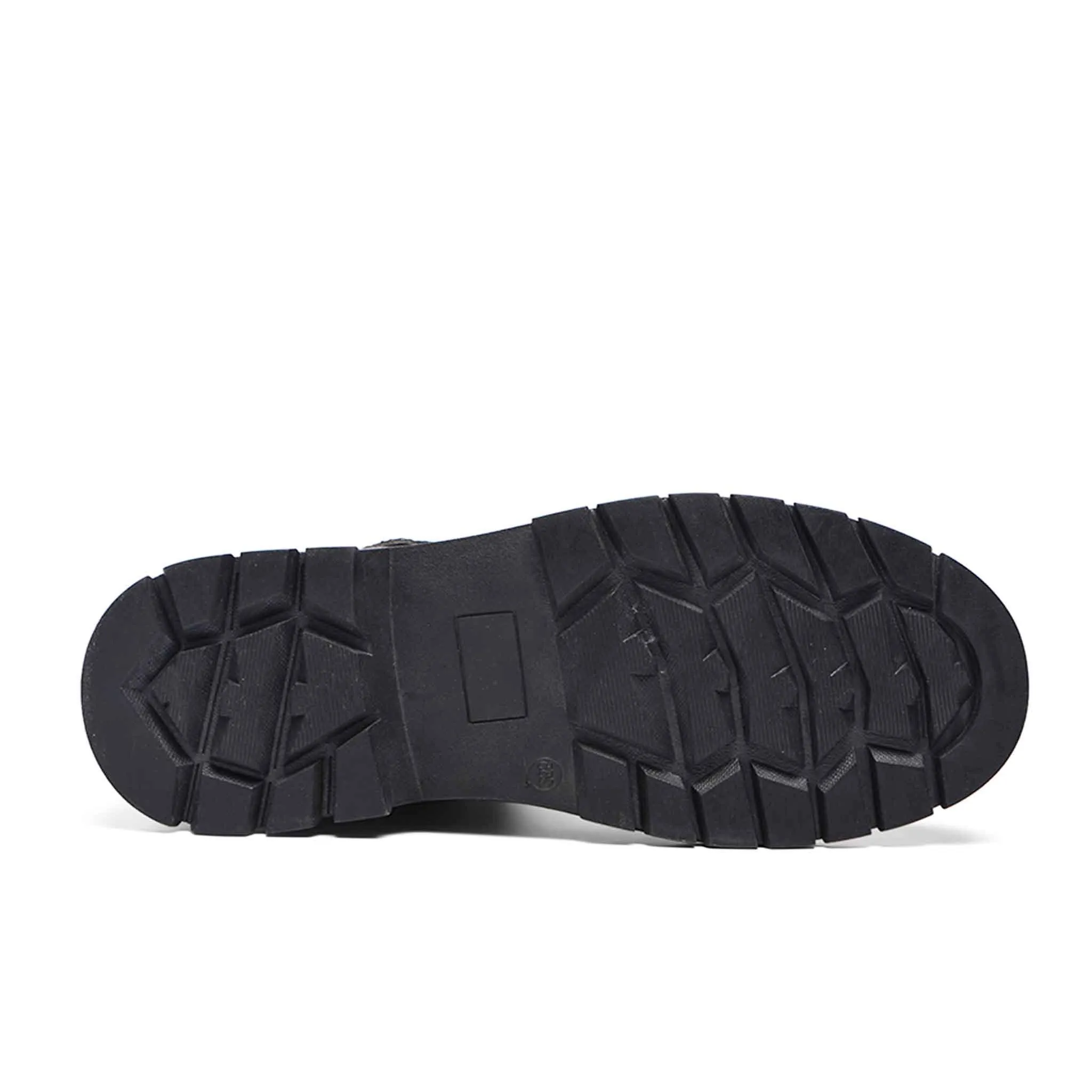 Men's Steel Toe Boots - Slip Resistant | B179
