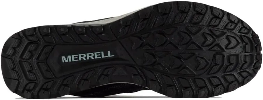 Merrell Fly Strike Gore-TEX Women's Trail Running Shoes Blue