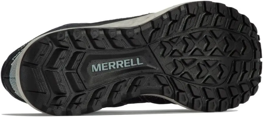 Merrell Fly Strike Gore-TEX Women's Trail Running Shoes Blue