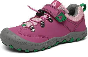 Mishansha Unisex-Child Hiking Shoes