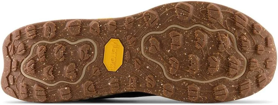 New Balance Men's Fresh Foam X Hierro Mid GTX V1 Trail Running Shoe