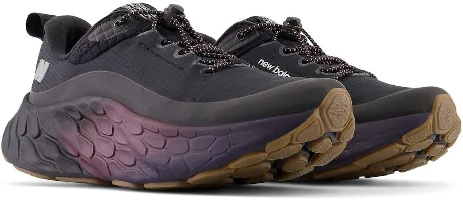 New Balance Women's Fresh Foam X More V4 Permafrost Running Shoe