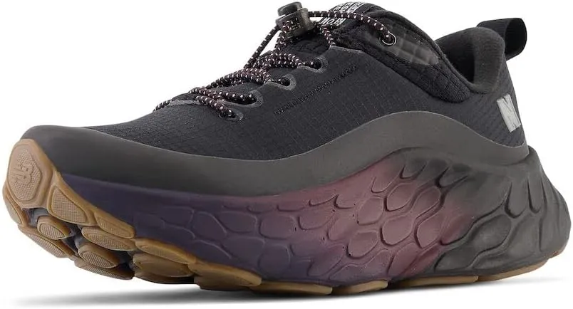New Balance Women's Fresh Foam X More V4 Permafrost Running Shoe