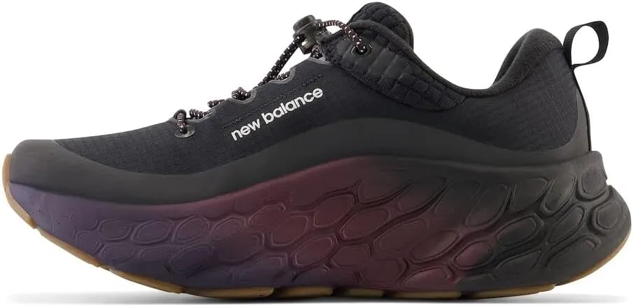 New Balance Women's Fresh Foam X More V4 Permafrost Running Shoe