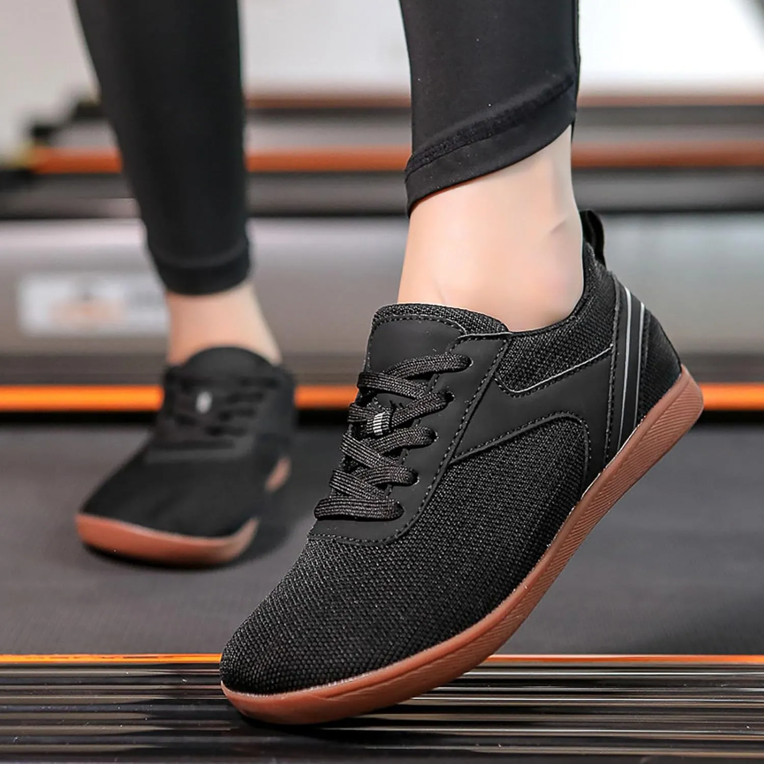 Non Slip Work Shoes Women Slip On Men's Casual Shoes Women Shoes Sneakers Running Sneakers Comfortable Memory Foam High Top Basketball Shoe Loafers Dress Shoe