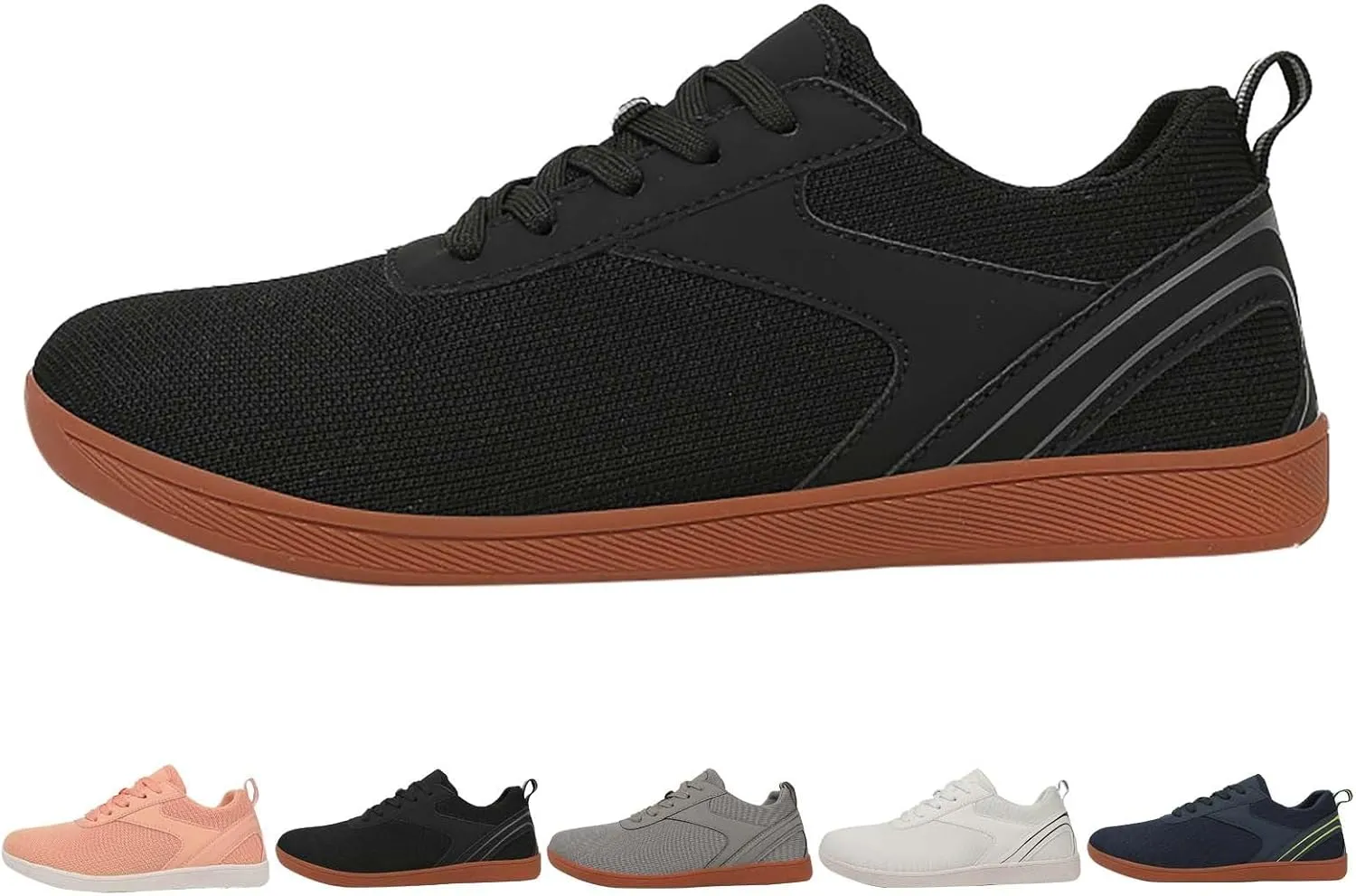 Non Slip Work Shoes Women Slip On Men's Casual Shoes Women Shoes Sneakers Running Sneakers Comfortable Memory Foam High Top Basketball Shoe Loafers Dress Shoe