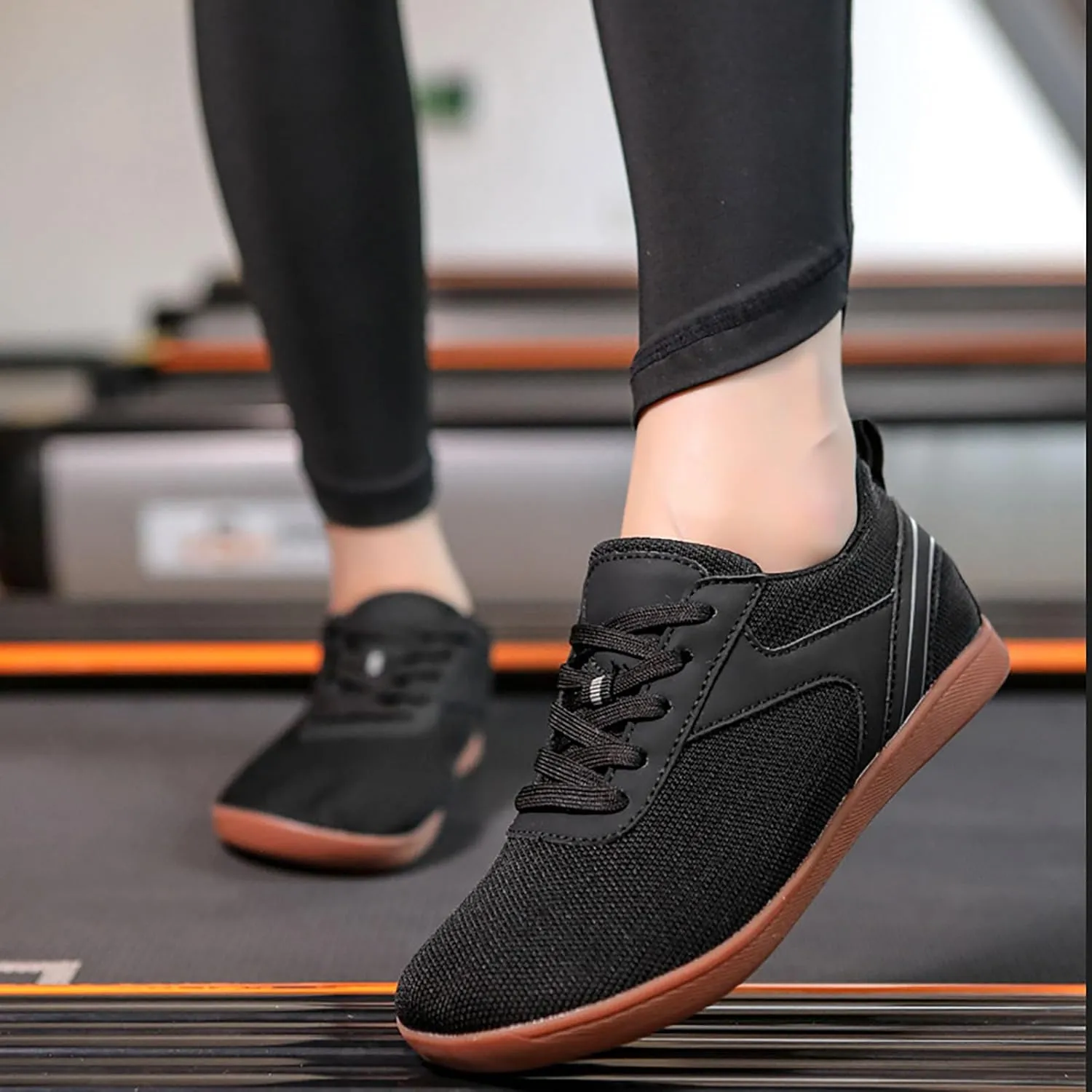 Non Slip Work Shoes Women Slip On Men's Casual Shoes Women Shoes Sneakers Running Sneakers Comfortable Memory Foam High Top Basketball Shoe Loafers Dress Shoe