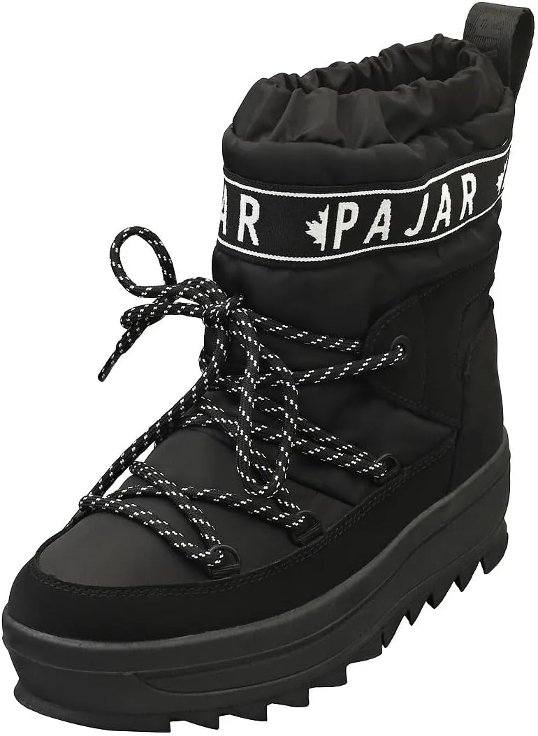 PAJAR Canada GALAXY women's snow boots