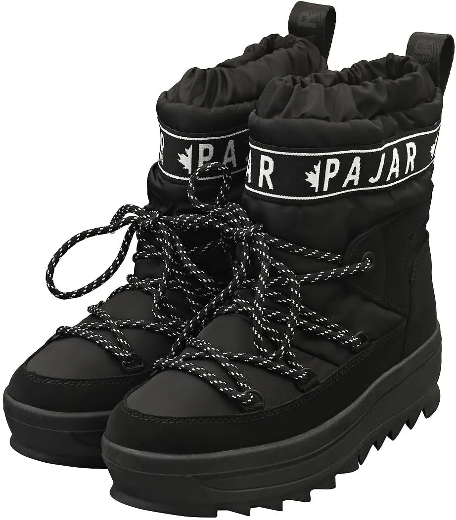PAJAR Canada GALAXY women's snow boots