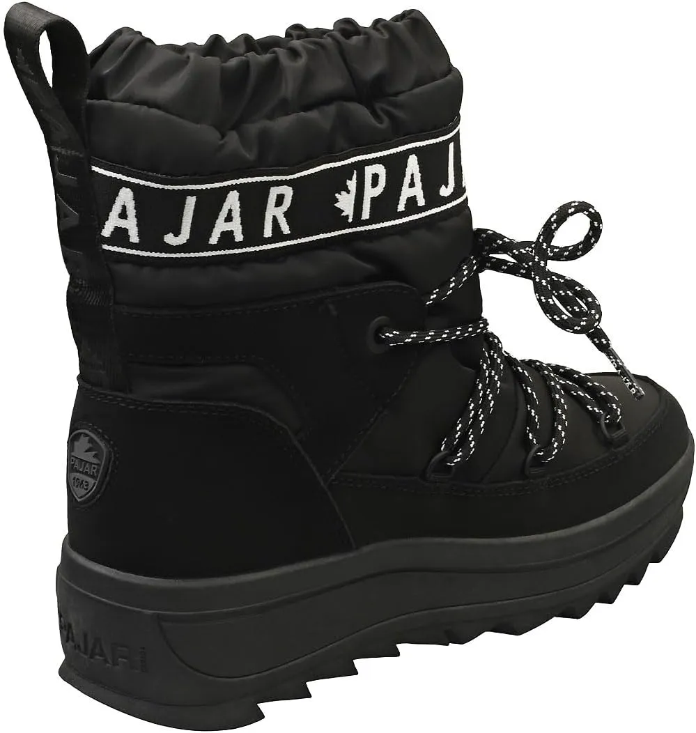 PAJAR Canada GALAXY women's snow boots