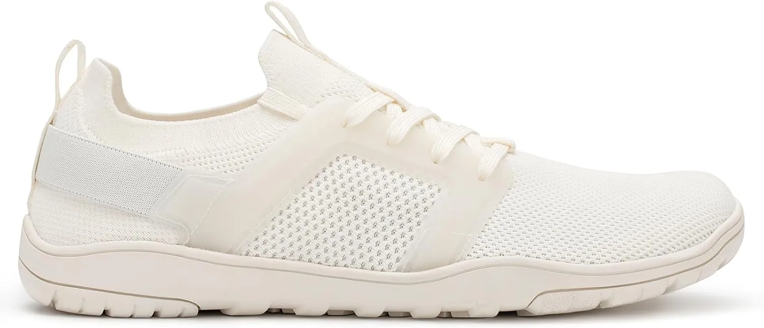 Pulltop Barefoot Trail Running Shoes for Womens - Wide Toe Box | Zero Drop Sole | Minimalist Crossfit Training Shoes