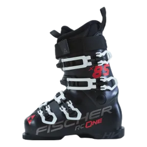 Rc One X 85 W Pink/Black