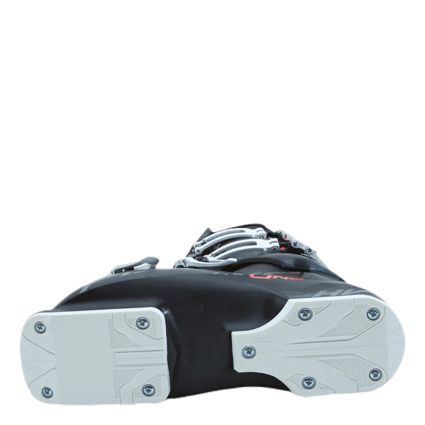 Rc One X 85 W Pink/Black