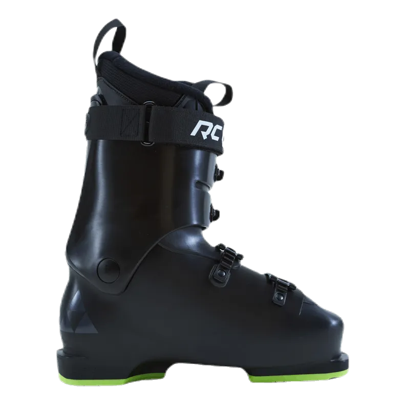 Rc One X 90 Black/Yellow