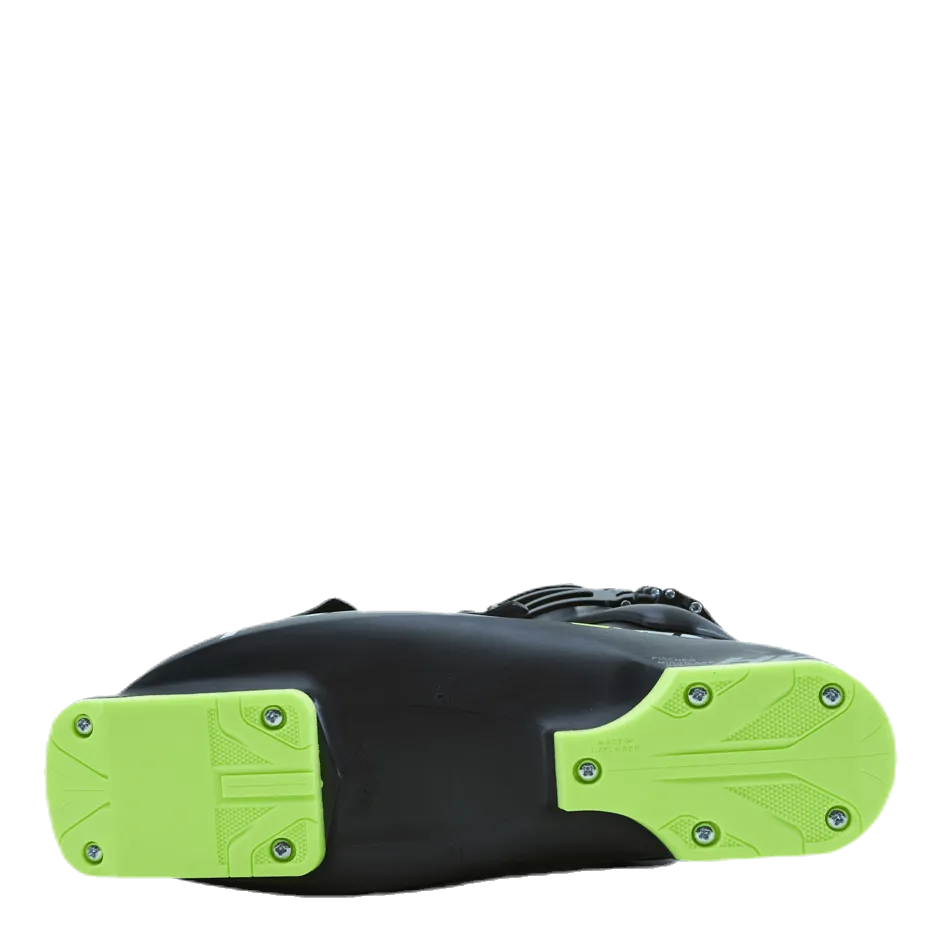 Rc One X 90 Black/Yellow