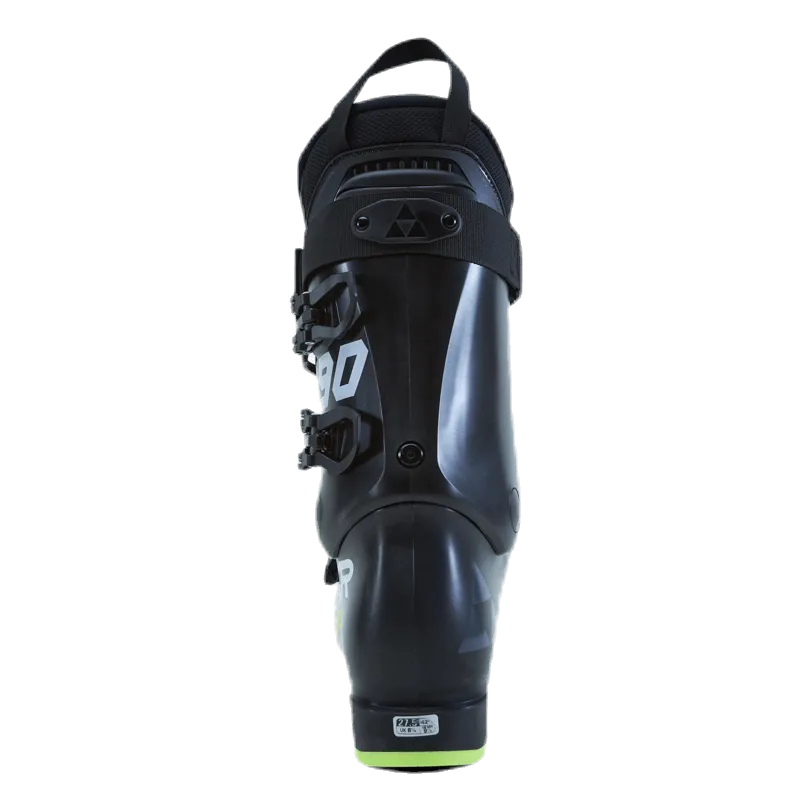 Rc One X 90 Black/Yellow