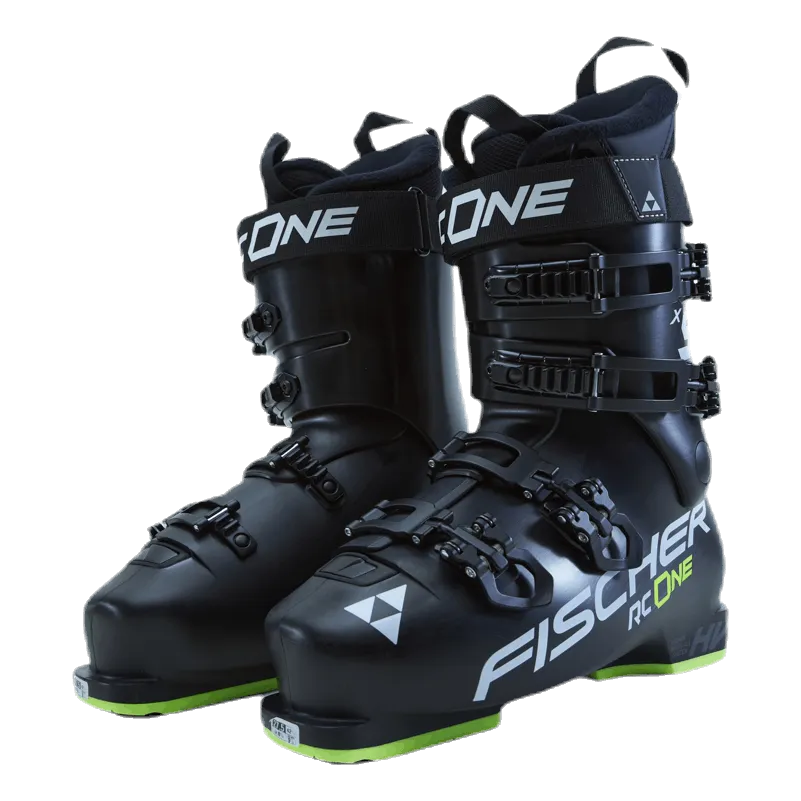 Rc One X 90 Black/Yellow