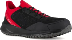 Reebok Men's All Terrain Safety Toe Trail Running Work Shoe