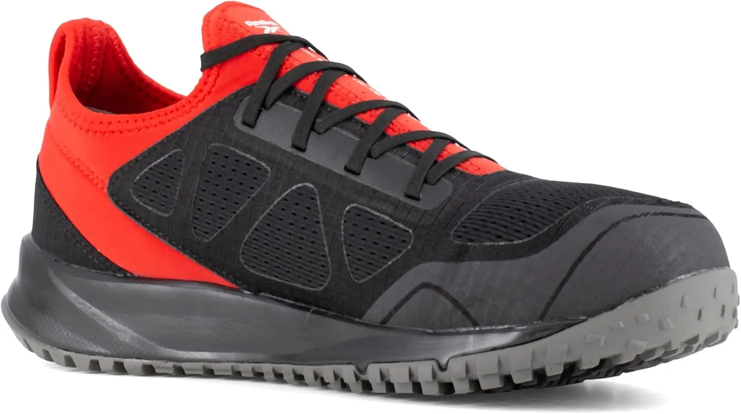 Reebok Men's All Terrain Safety Toe Trail Running Work Shoe