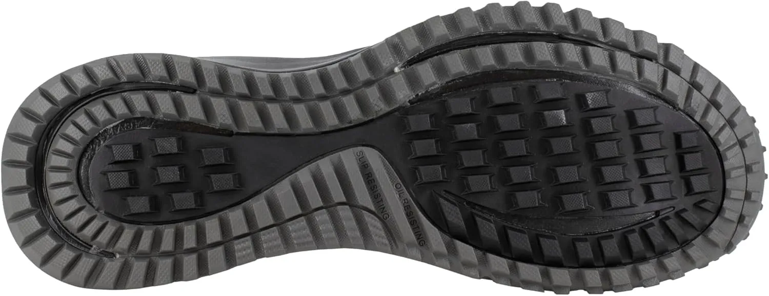 Reebok Men's All Terrain Safety Toe Trail Running Work Shoe
