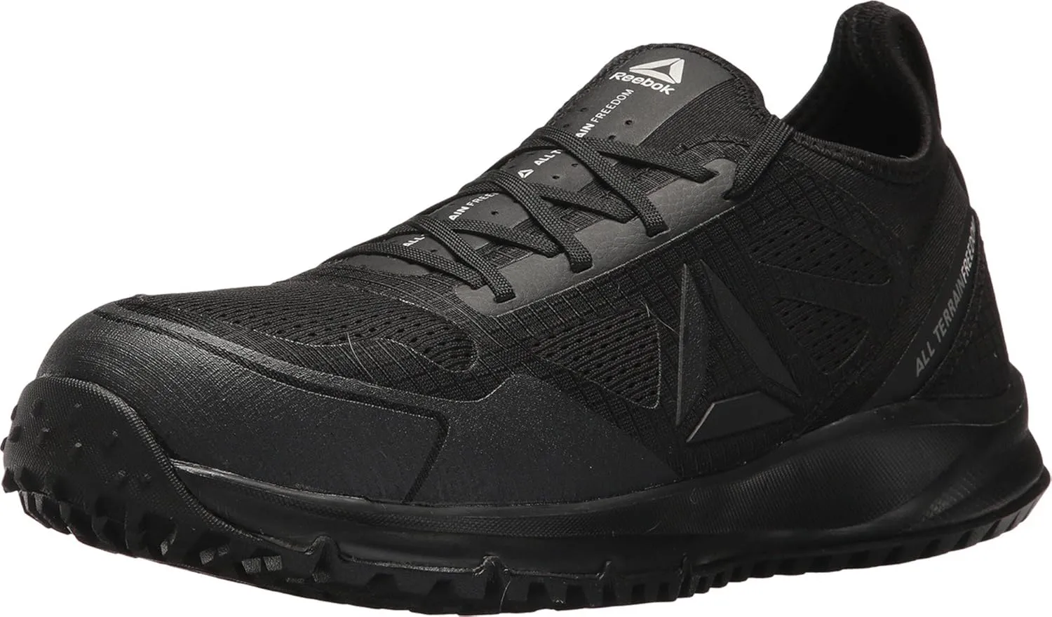 Reebok Work RB4090 Men's All Terrain Work Safety Toe