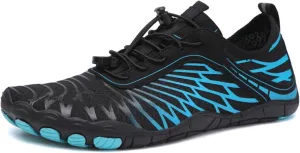 Rival Footwear Barefoot Shoes - Non-Slip, Waterproof Winter Shoes for Women & Men