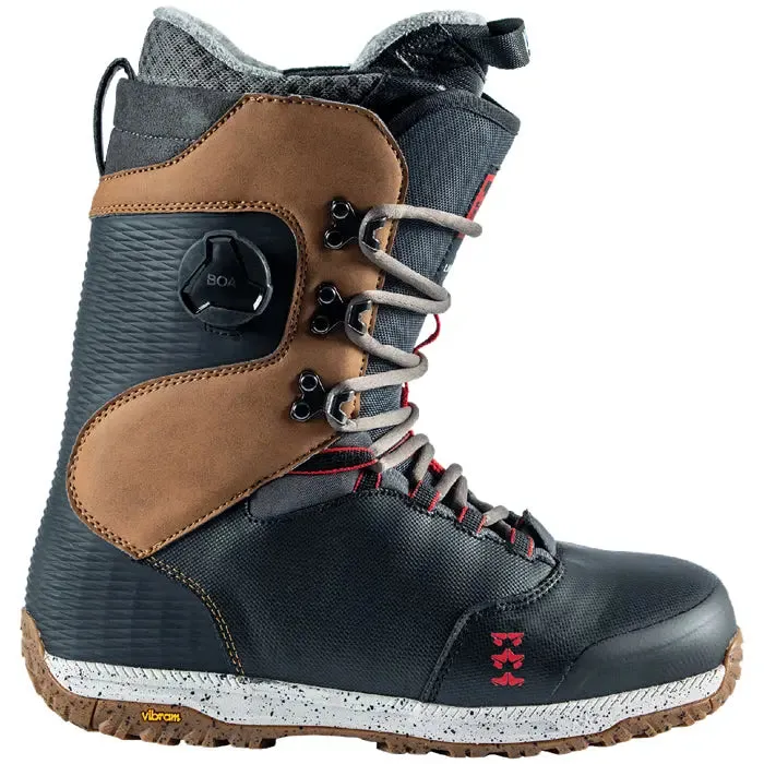 Rome Libertine Hybrid BOA Boots