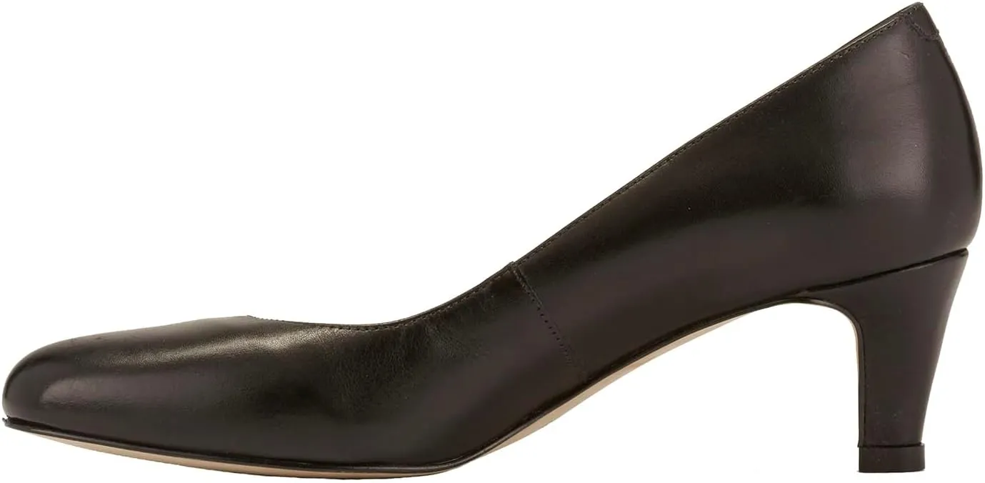 Ros Hommerson Women's Joy II Comfortable and Supportive Pump