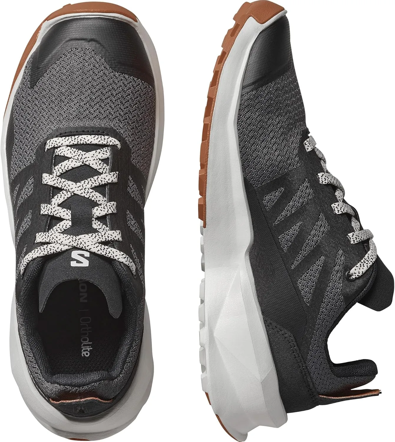 Salomon Kids Patrol Hiking Shoes for Boys & Girls
