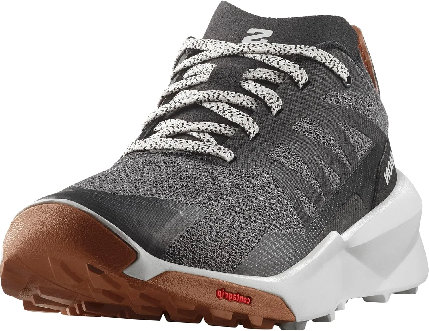 Salomon Kids Patrol Hiking Shoes for Boys & Girls