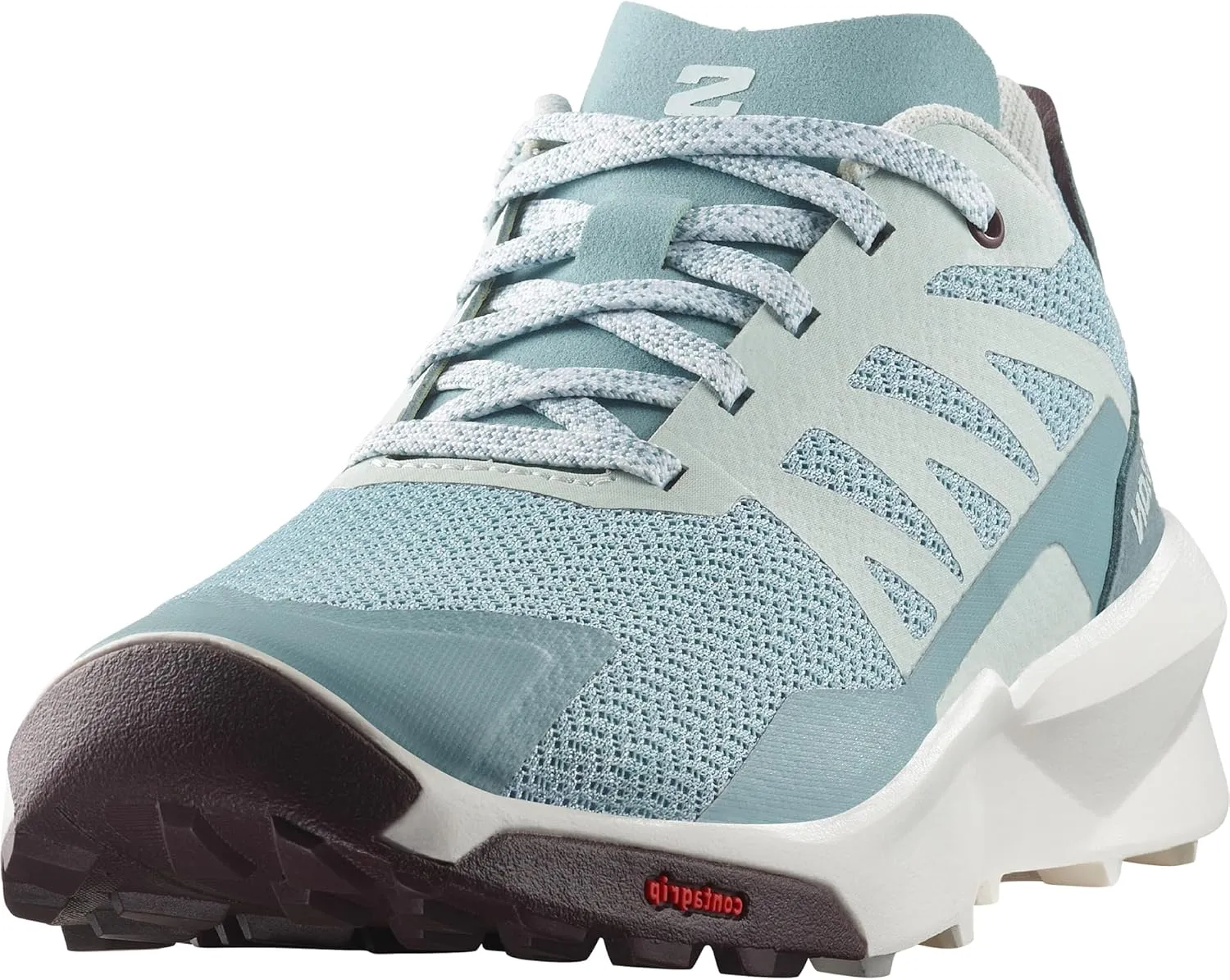Salomon Kids Patrol Hiking Shoes for Boys & Girls