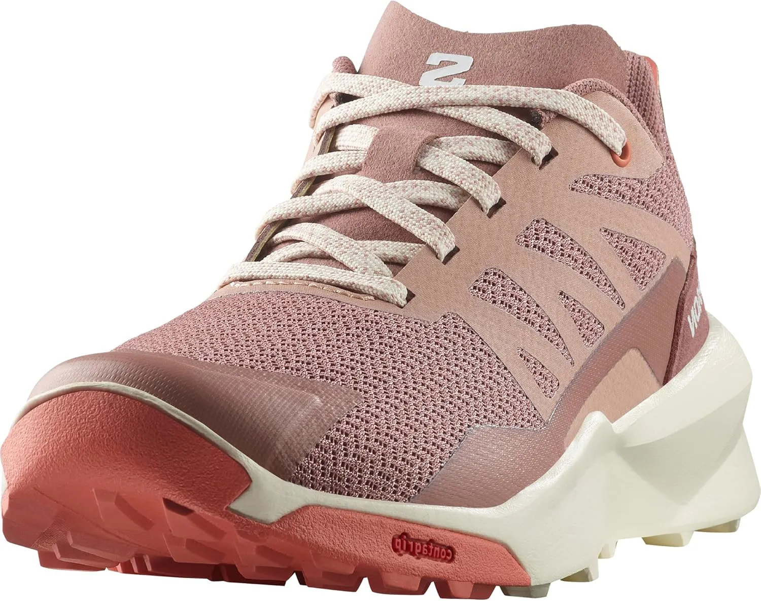 Salomon Kids Patrol Hiking Shoes for Boys & Girls