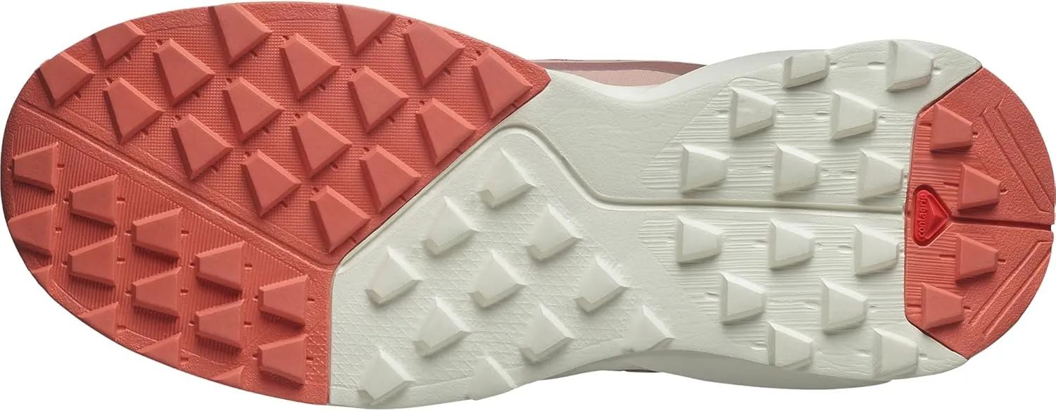 Salomon Kids Patrol Hiking Shoes for Boys & Girls