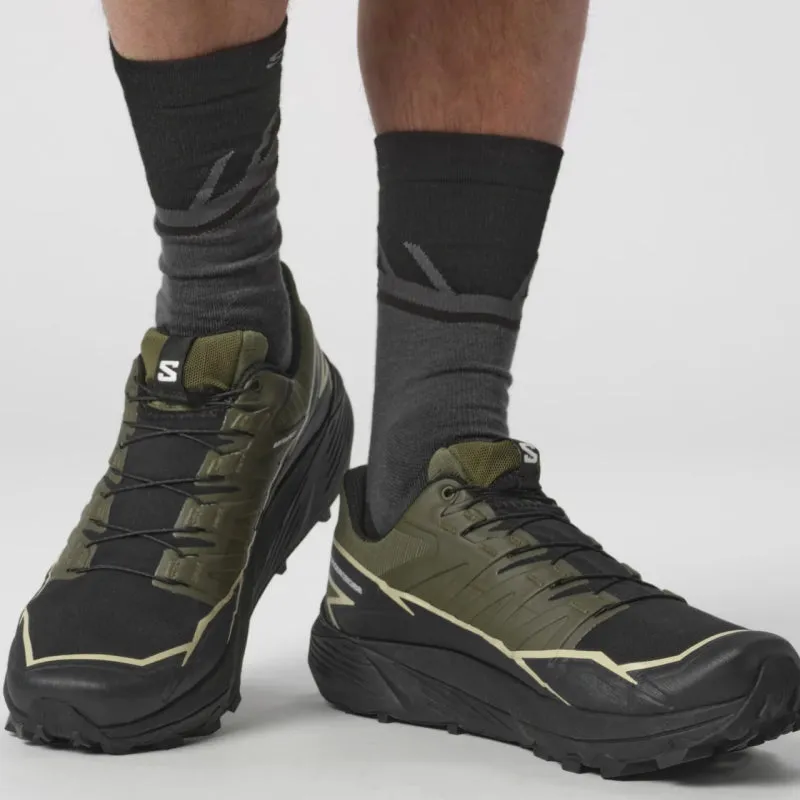 Salomon Men's Thundercross GTX Shoe