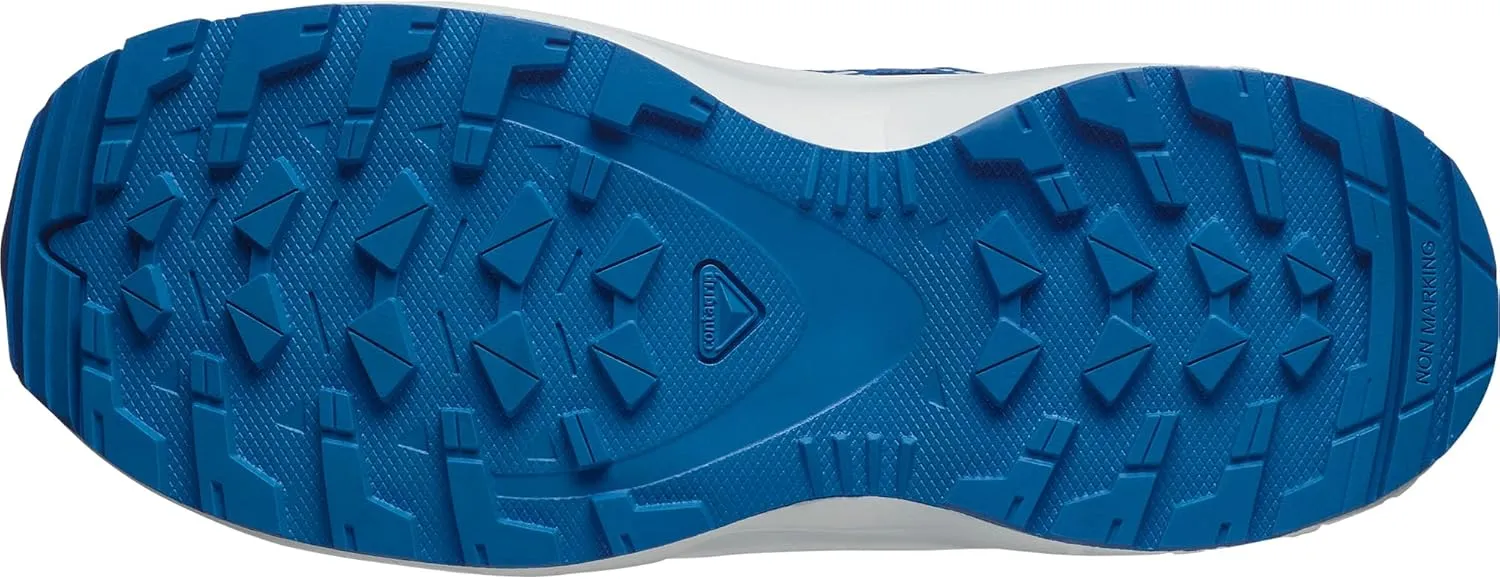 Salomon Unisex Juniors XA Pro V8 Hiking Shoes for Kids