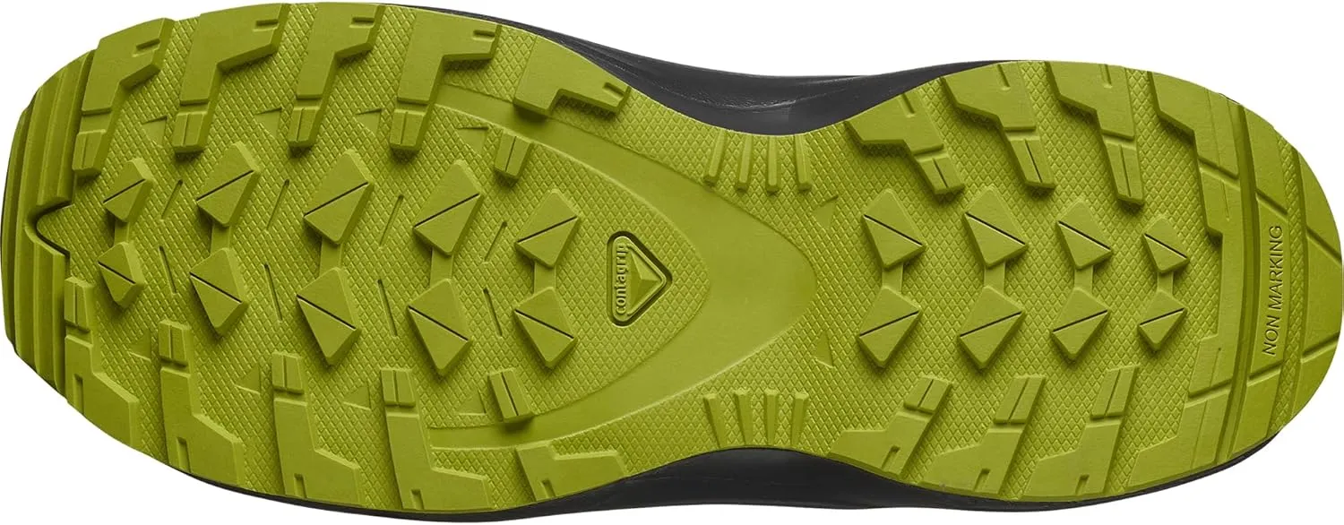 Salomon Unisex Juniors XA Pro V8 Hiking Shoes for Kids