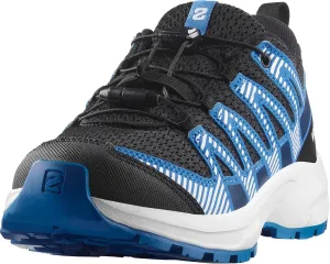 Salomon Unisex Juniors XA Pro V8 Hiking Shoes for Kids