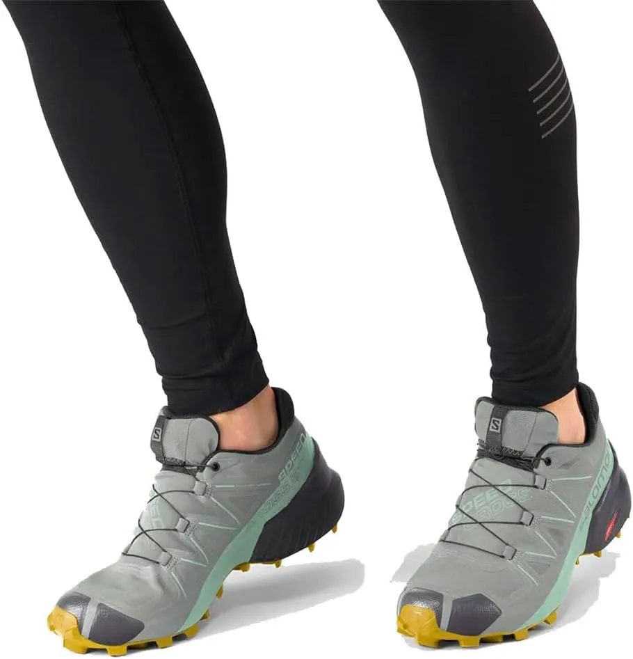Salomon Women's Speedcross 5 Gore-tex Trail Running Shoes