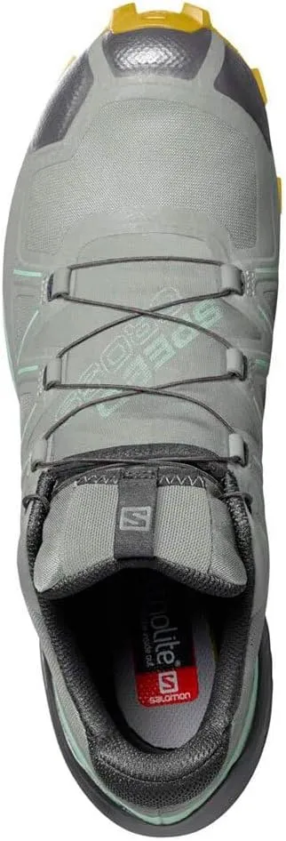Salomon Women's Speedcross 5 Gore-tex Trail Running Shoes