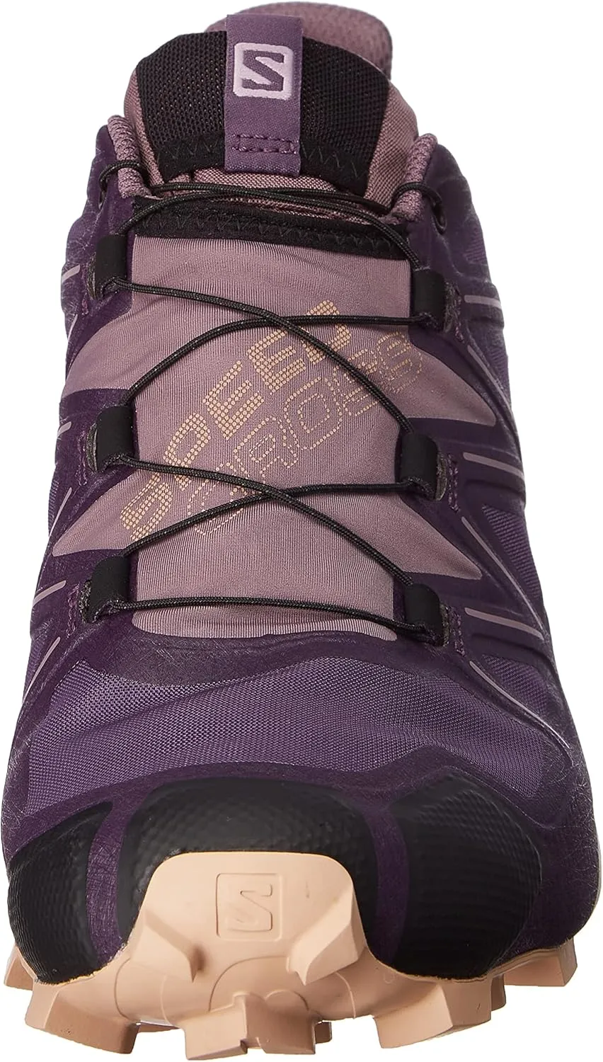 Salomon Women's Speedcross 5 Gore-tex Trail Running Shoes