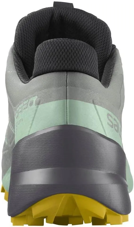 Salomon Women's Speedcross 5 Gore-tex Trail Running Shoes