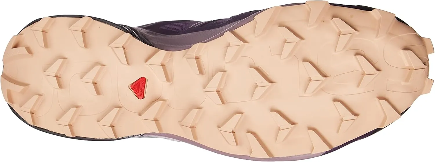 Salomon Women's Speedcross 5 Gore-tex Trail Running Shoes