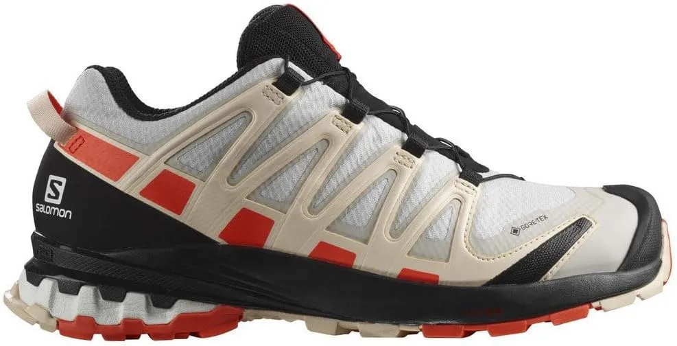 Salomon Women's Xa Pro 3D V8 Trail Running Shoe