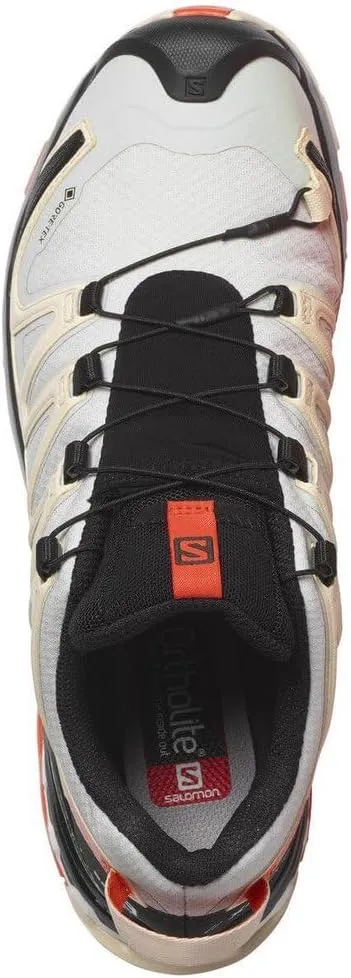 Salomon Women's Xa Pro 3D V8 Trail Running Shoe