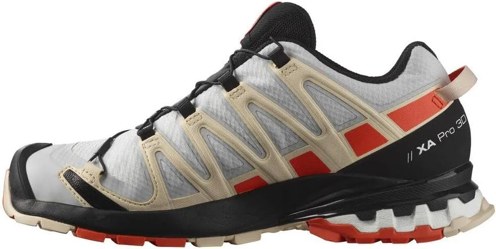 Salomon Women's Xa Pro 3D V8 Trail Running Shoe