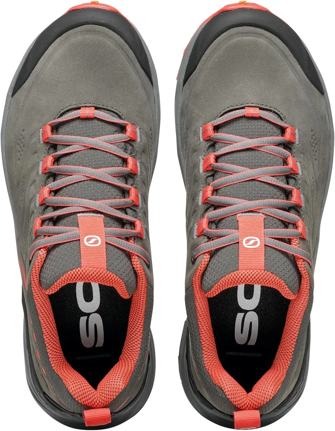 SCARPA Women's Rush 2 Pro GTX Waterproof Gore-Tex Hiking Shoes