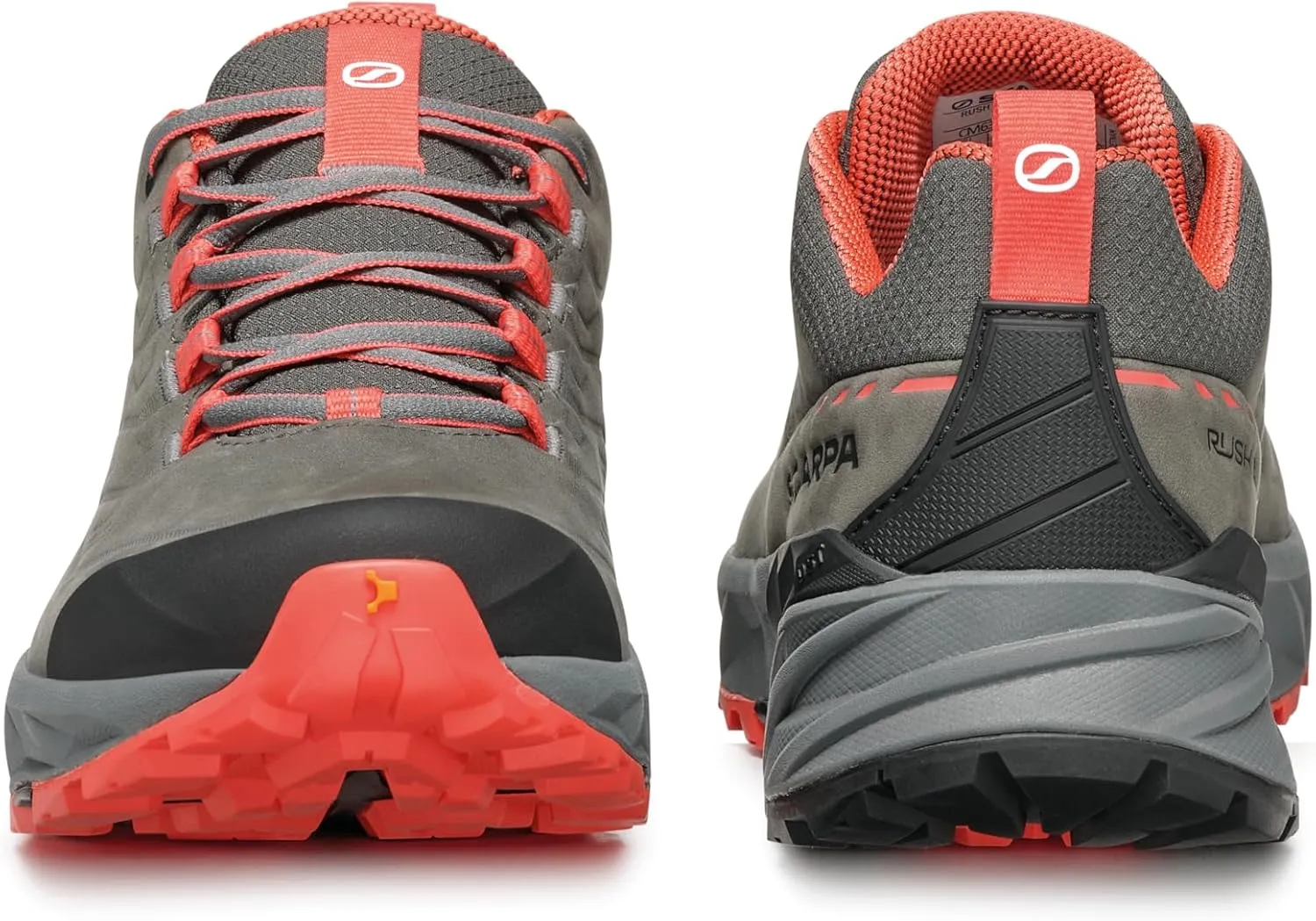 SCARPA Women's Rush 2 Pro GTX Waterproof Gore-Tex Hiking Shoes