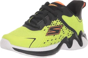 Skechers Boy's Wave Tek Sneaker