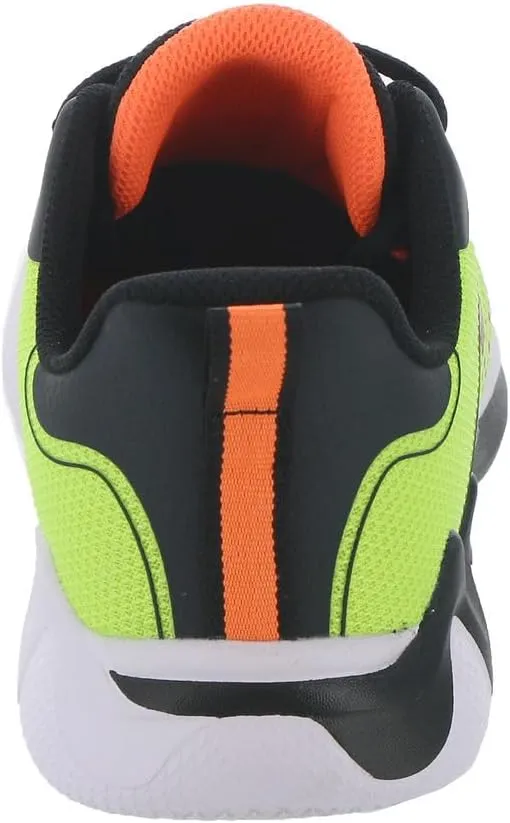 Skechers Boy's Wave Tek Sneaker